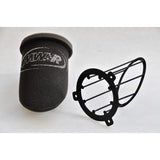 MWR Ducati Monster 696, 796 & 1100 Air Filter Kit - Apex Racing Development