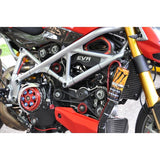 MWR Ducati 848, 1098 & 1198 Race Air Filters - Apex Racing Development