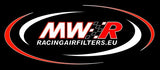 MWR Aprilia RSV Mille (2004-08), Tuono (2004-10), & Tuono V4 (2011+) Air Filter - Apex Racing Development