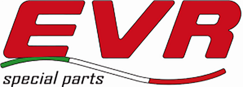 EVR CTS for Honda NSF 250R MOTO3 2014+ - Apex Racing Development